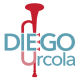 Branding Design: Diego Urcola