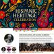 Hispanic Heritage Celebration
