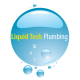 Branding Design: Liquid Tech Plumbing