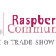 Branding Design: Raspberry Communications