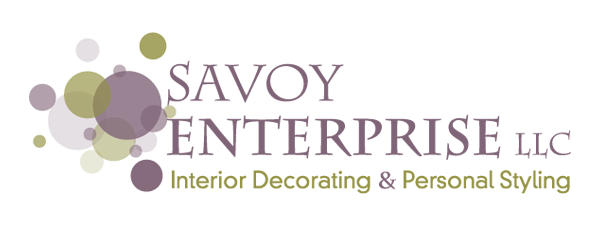 Branding Design: Savoy Enterprise LLC
