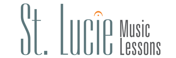 Branding Design: St. Lucie Music Lessons
