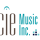 Branding Design: St. Lucie Music Productions