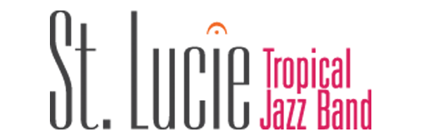 Branding Design: St. Lucie Tropical Jazz Band