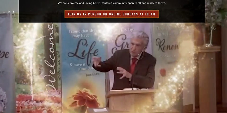 Stuart Congregational Church