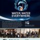 WATER, WATER EVERYWHERE Concert Promotion