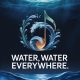Water, Water Everywhere Event Logo