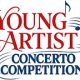 Young Artist Concerto Competition