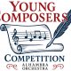 Young Composers Competition Identity