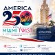 America 250 Concert Promotion