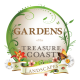 Branding Design: Gardens Of The Treasure Coast