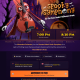 Spooky Symphony Concert Promo